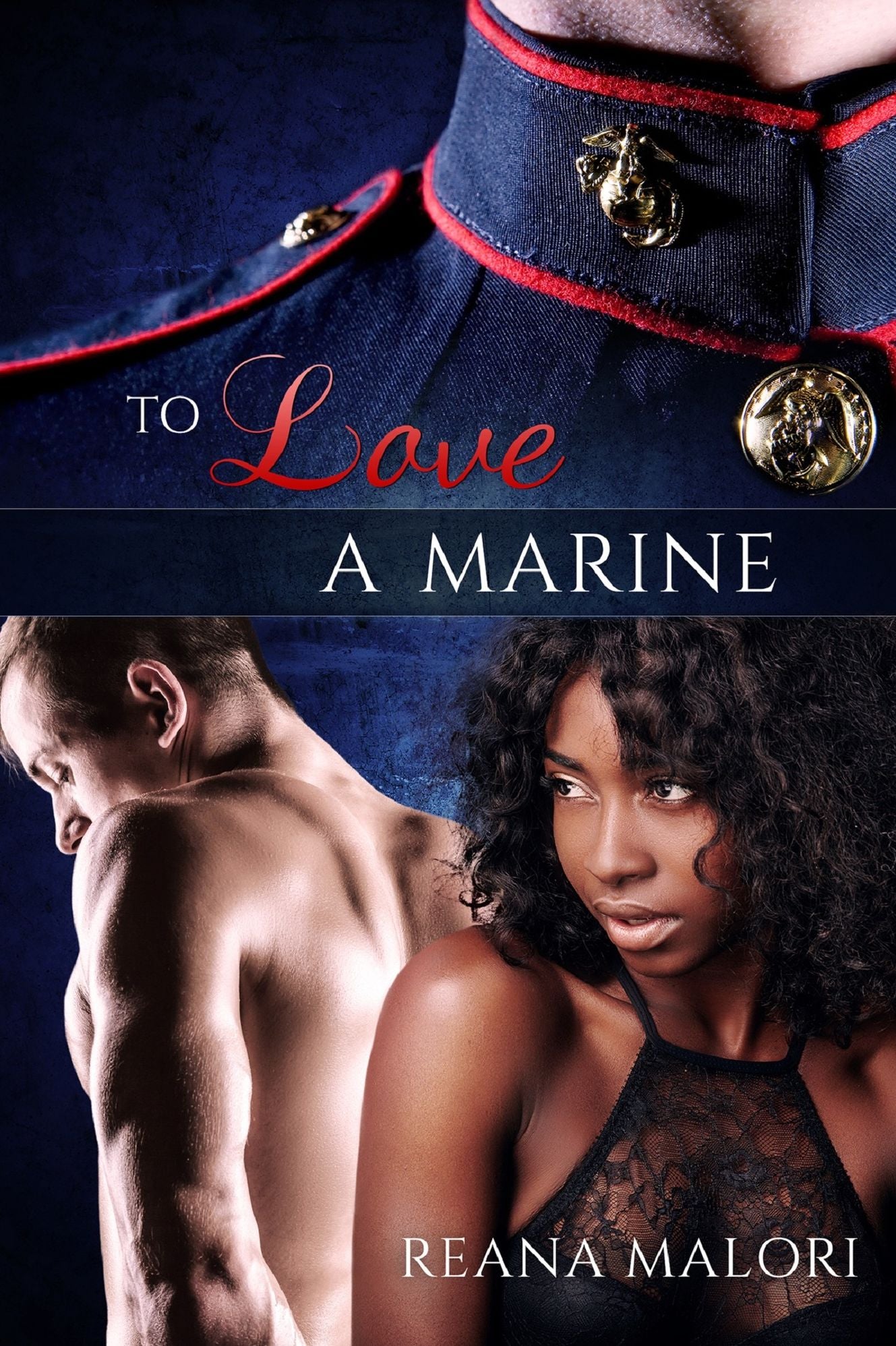 To Love a Marine