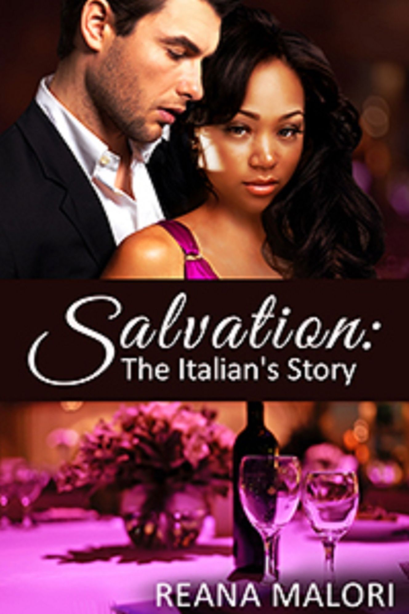 Salvation: The Italian's Story