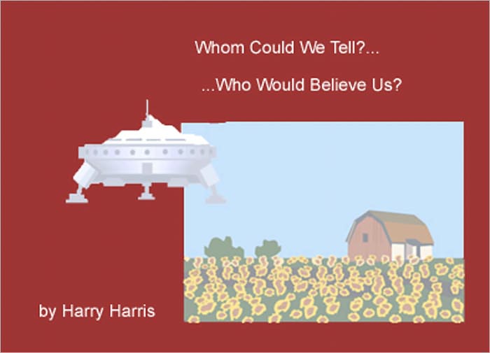 Whom Could We Tell? Who Would Believe Us?