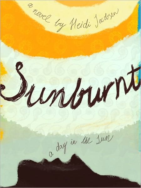 Sunburnt