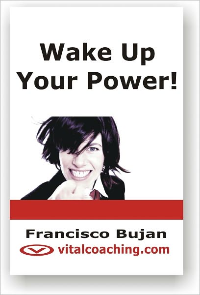 Wake Up Your Power!