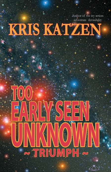 Too Early Seen Unknown