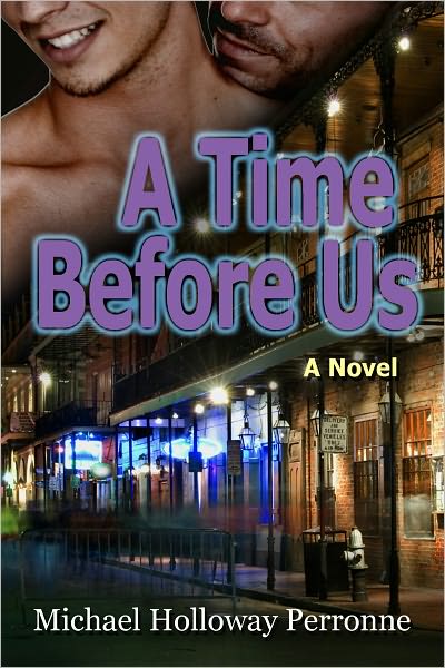 A Time Before Us: A Novel