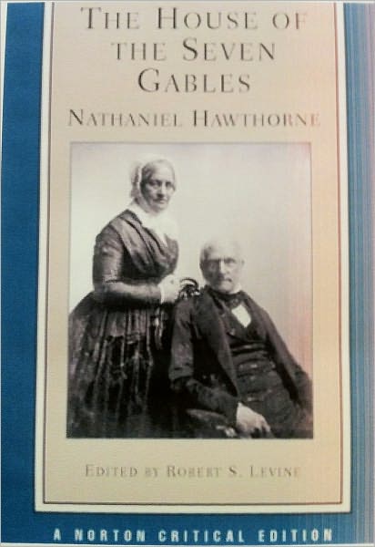 The House of the Seven Gables