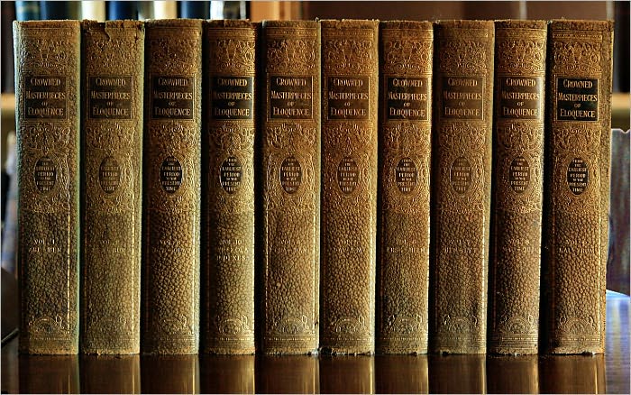 Library ebooks for Nook