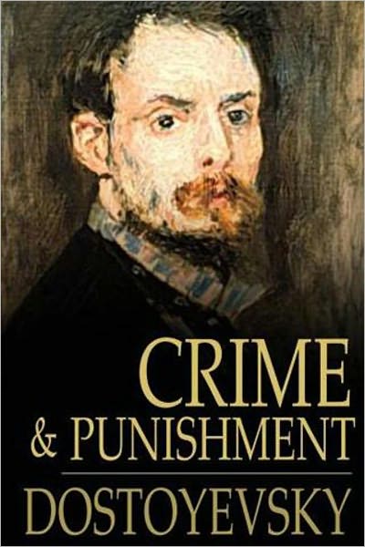 Crime and Punishment (Full Version)