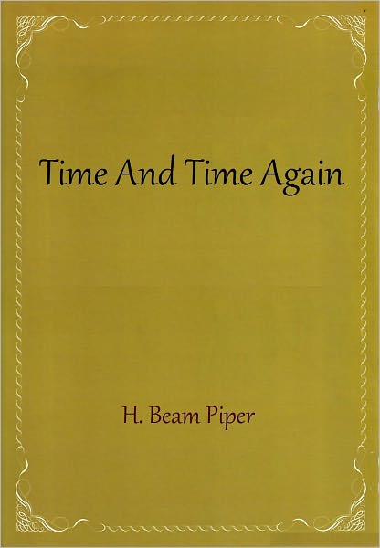 Time and Time Again