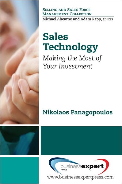 Sales Technology: Making the Most of Your Investment