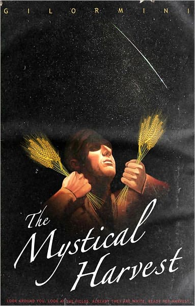 MYSTICAL HARVEST