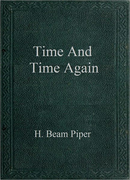 Time and Time Again
