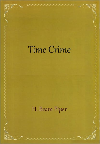Time Crime