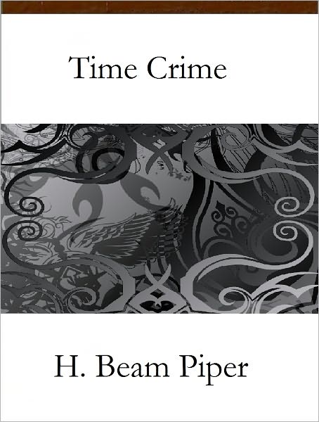 Time Crime