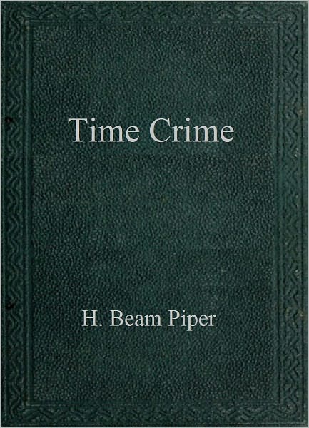 Time Crime