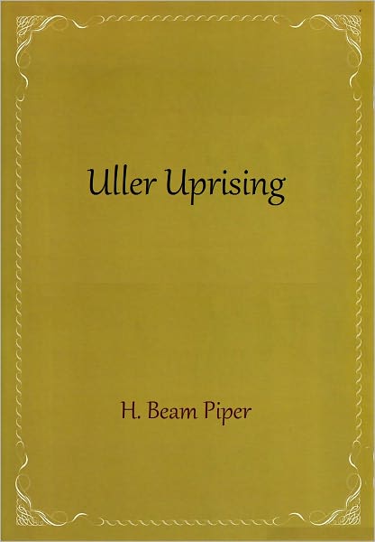 Uller Uprising
