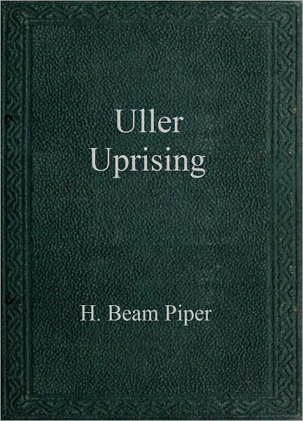 Uller Uprising