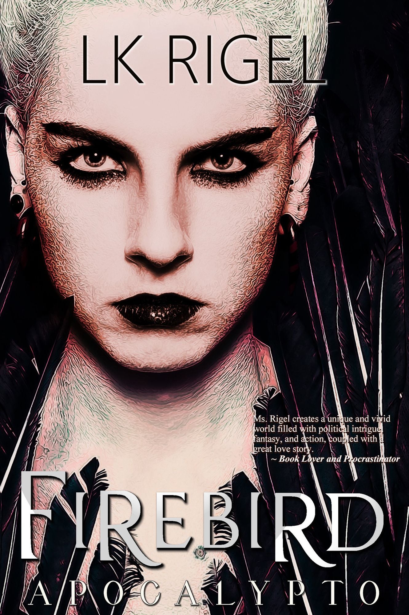 Firebird (Apocalypto 3)