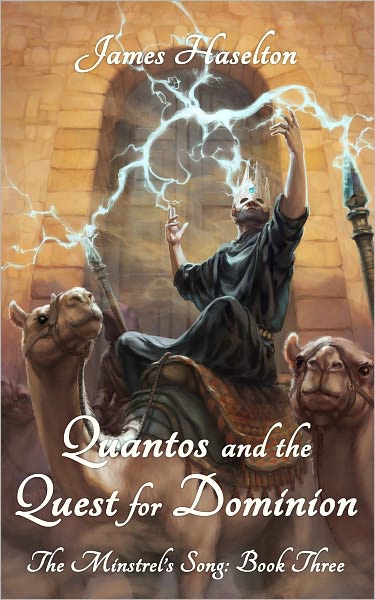 Quantos and the Quest for Dominion