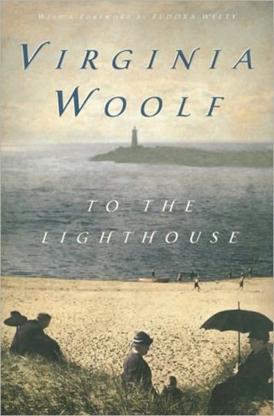 To the Lighthouse