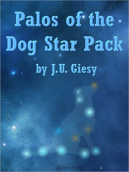 Palos of the Dog Star Pack