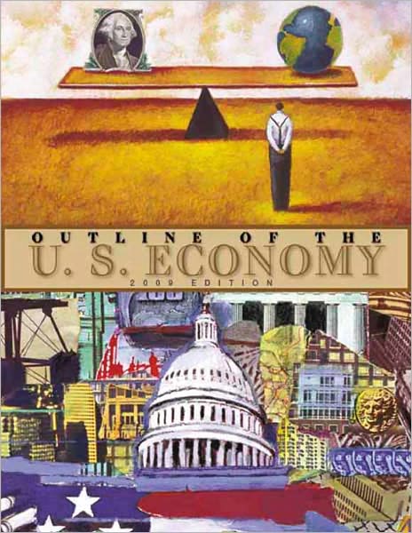 Outline of the U.S. Economy