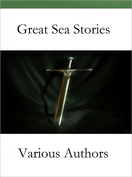 Great Sea Stories