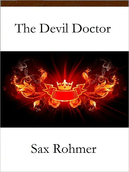 The Devil Doctor