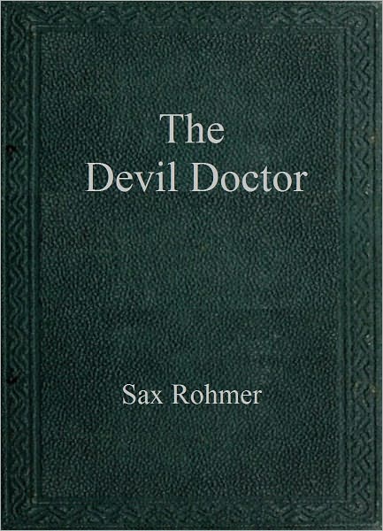 The Devil Doctor