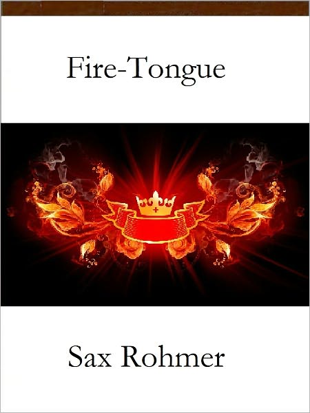 Fire-Tongue