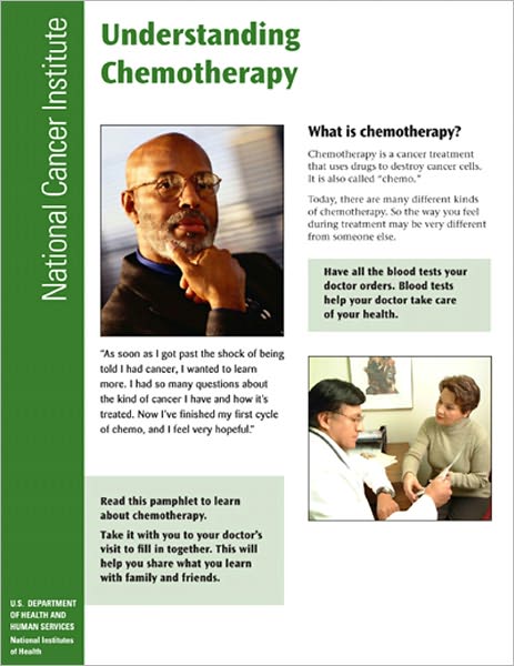 Understanding Chemotherapy
