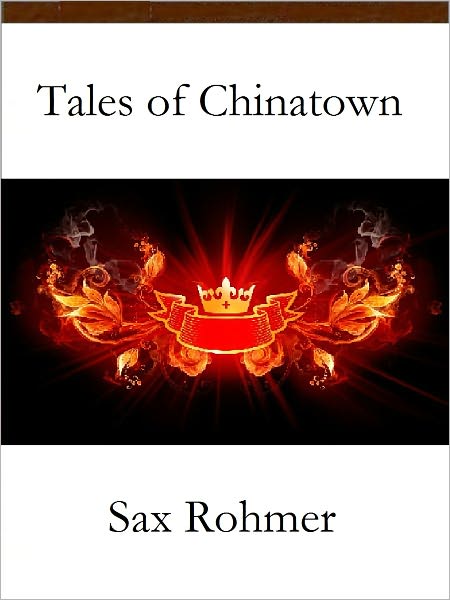 Tales of Chinatown