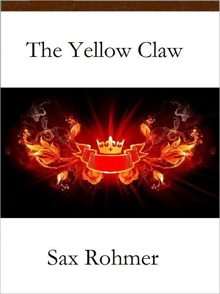 The Yellow Claw
