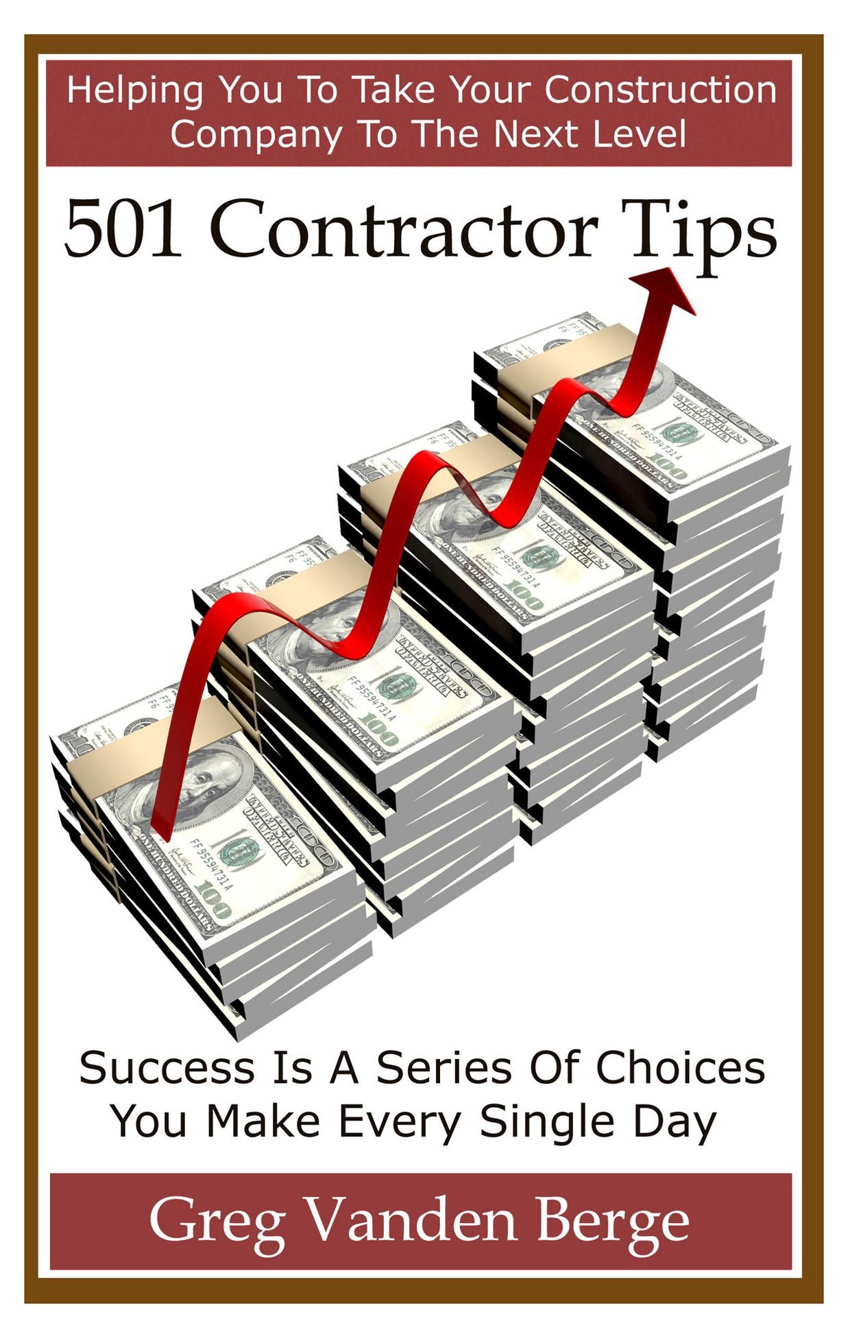 501 Contractor Tips