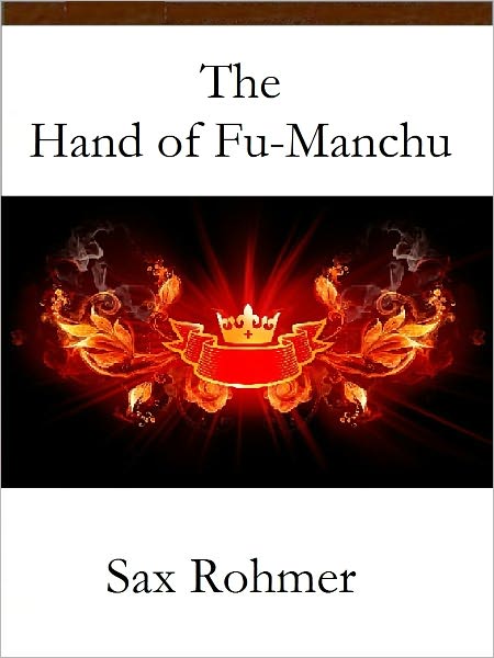 The Hand of Fu-Manchu