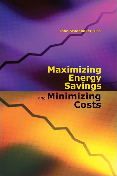 Maximizing Energy Savings & Minimizing Cost