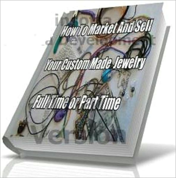 Make Money Selling Jewelry
