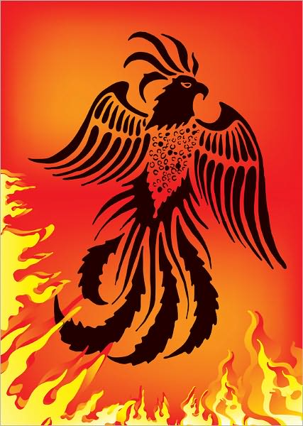 The Phoenix and The Shield: Case One