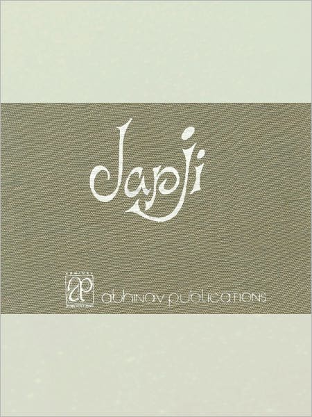 Japji - The Immortal Prayer-Chant