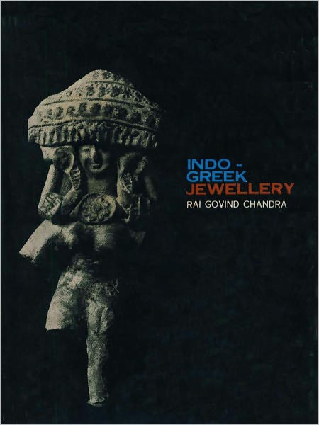 Indo-Greek Jewellery