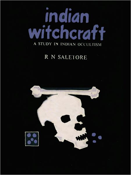 Indian Witchcraft