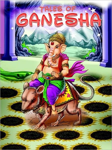Tales Of Ganesha