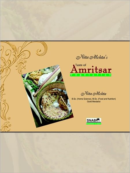 Taste Of Amritsar Vegetagian