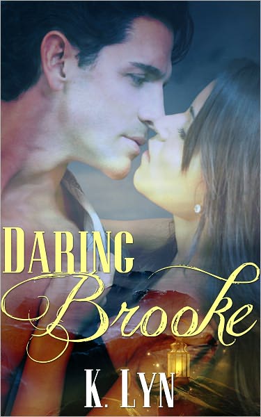 Daring Brooke