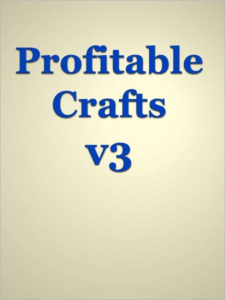 Profitable Crafts v3