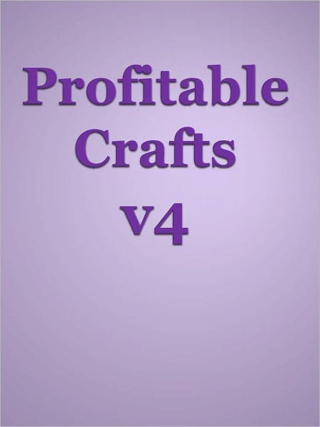 Profitable Crafts v4