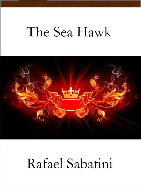 The Sea-Hawk