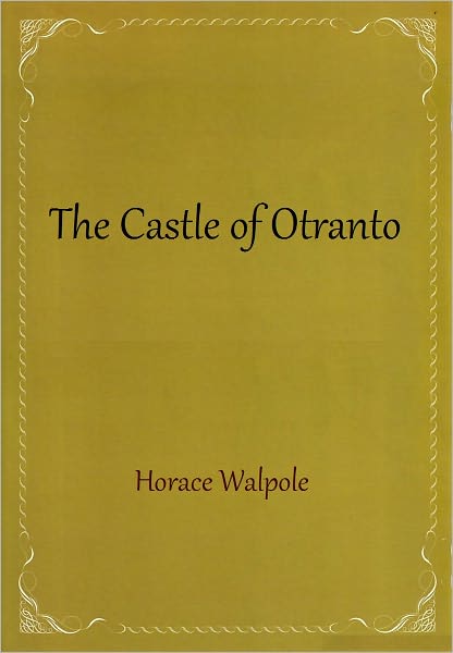 The Castle of Otranto