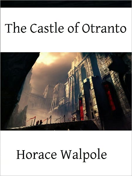 The Castle of Otranto