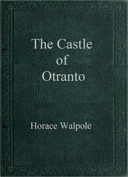 The Castle of Otranto