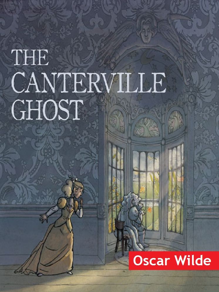 The Canterville Ghost