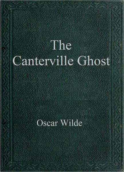 The Canterville Ghost
